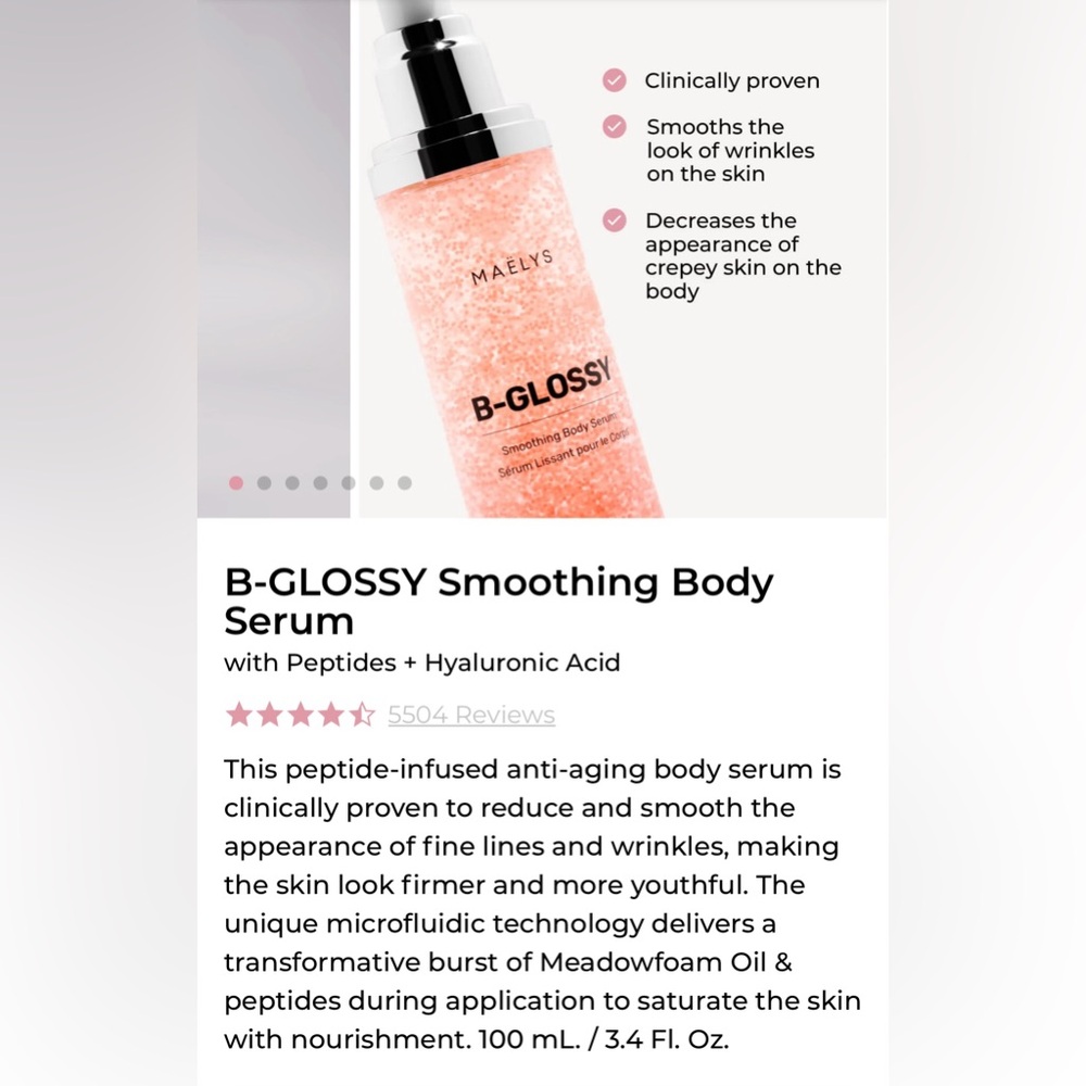 Maelys Body Contouring Bundle - Picture 2 of 5